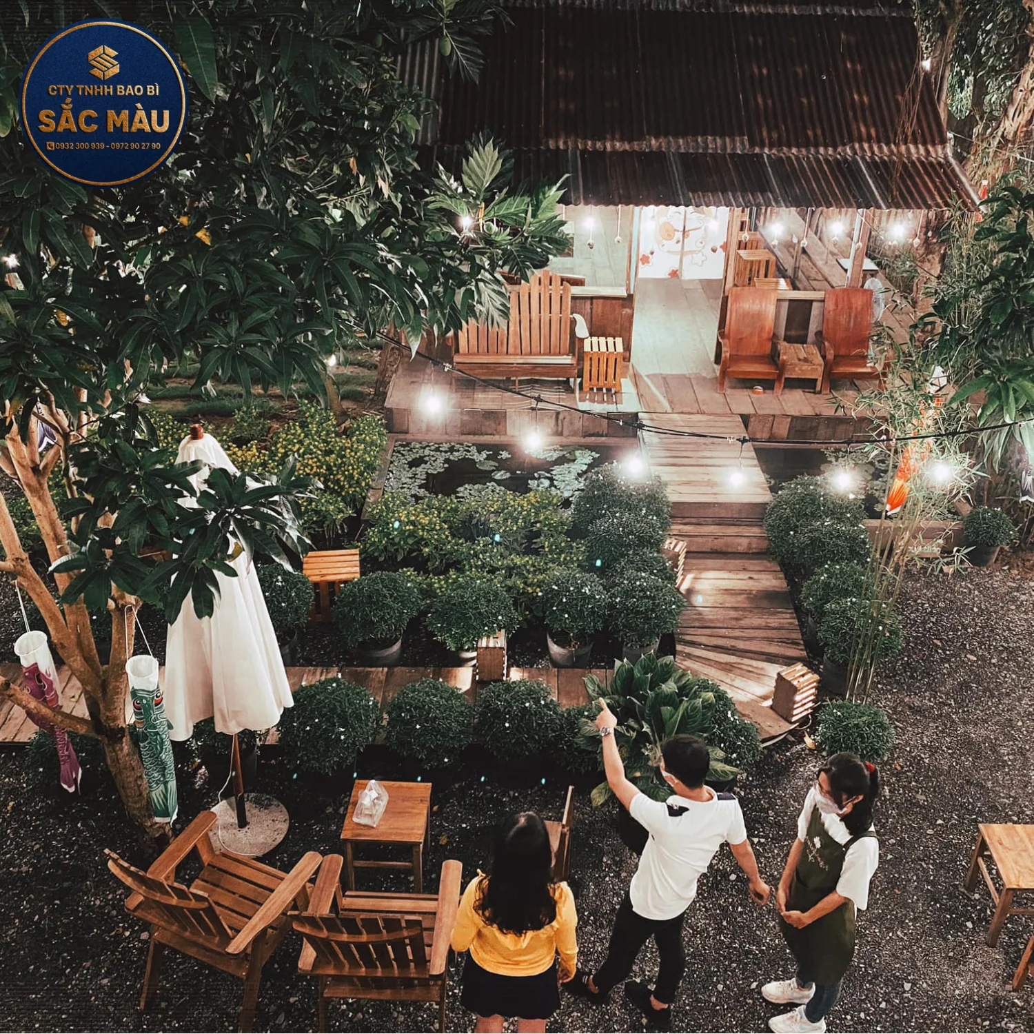 Top 10+ quán cafe chụp hình đẹp ở Cần Thơ hot nhất 2025