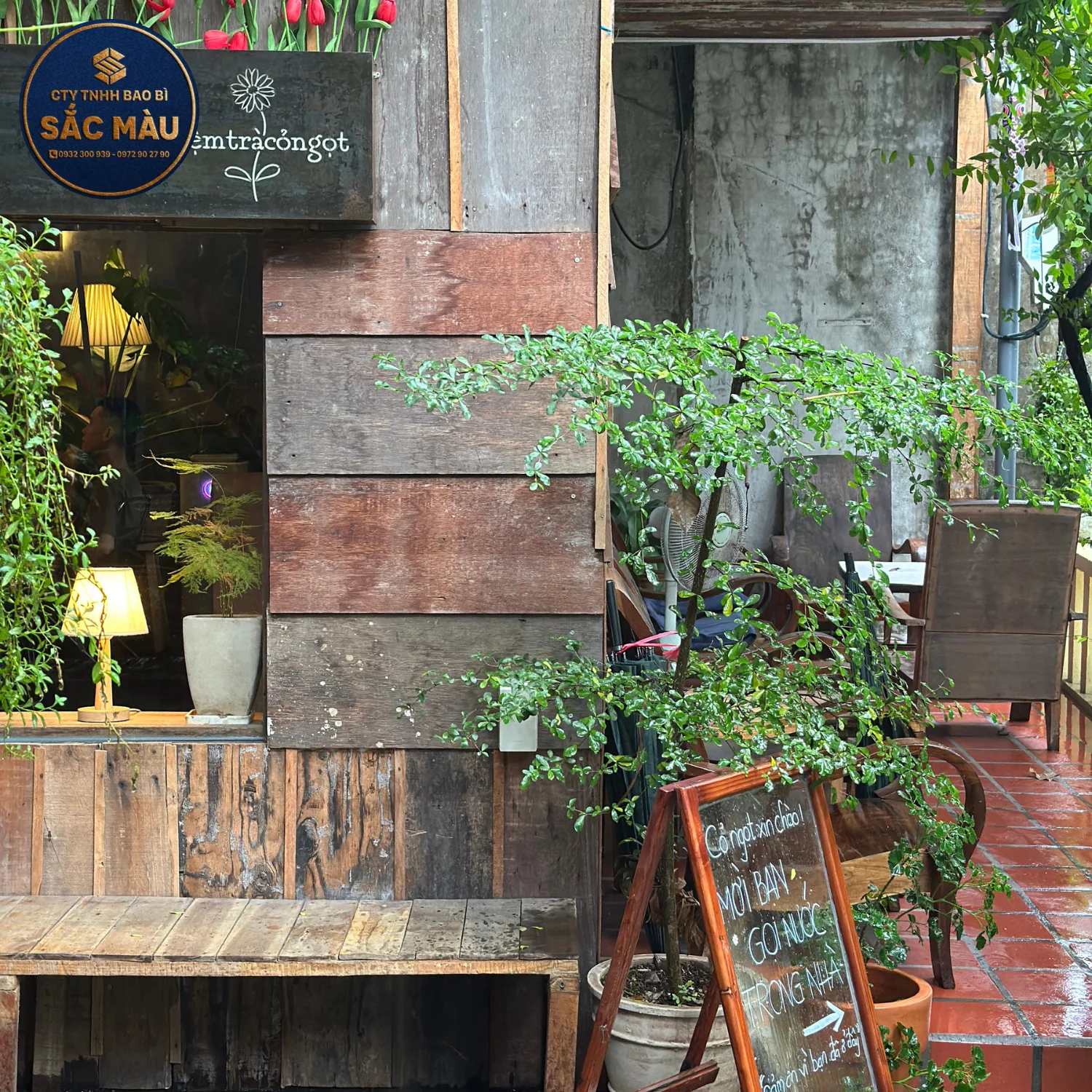 Top 10+ quán cafe chụp hình đẹp ở Cần Thơ hot nhất 2025