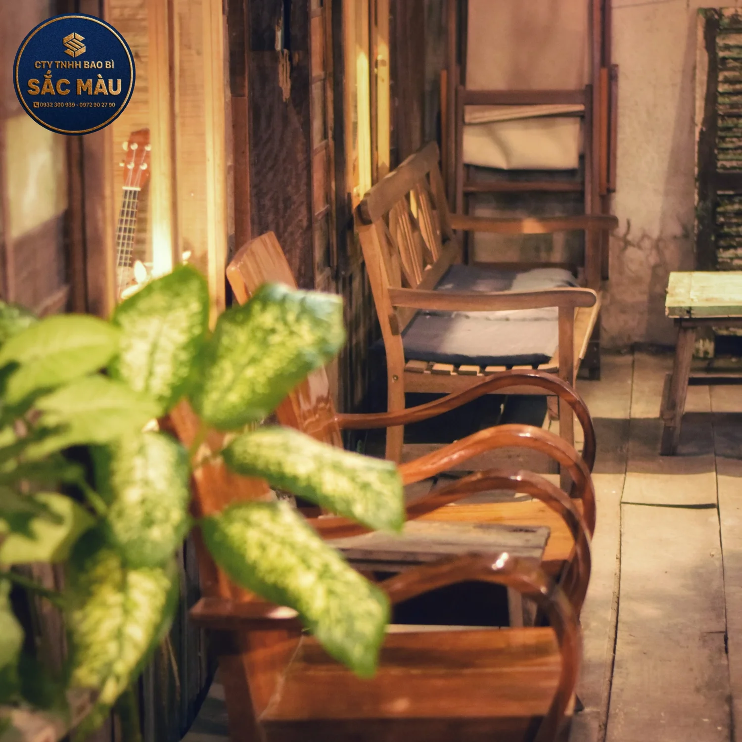 Top 10+ quán cafe chụp hình đẹp ở Cần Thơ hot nhất 2025