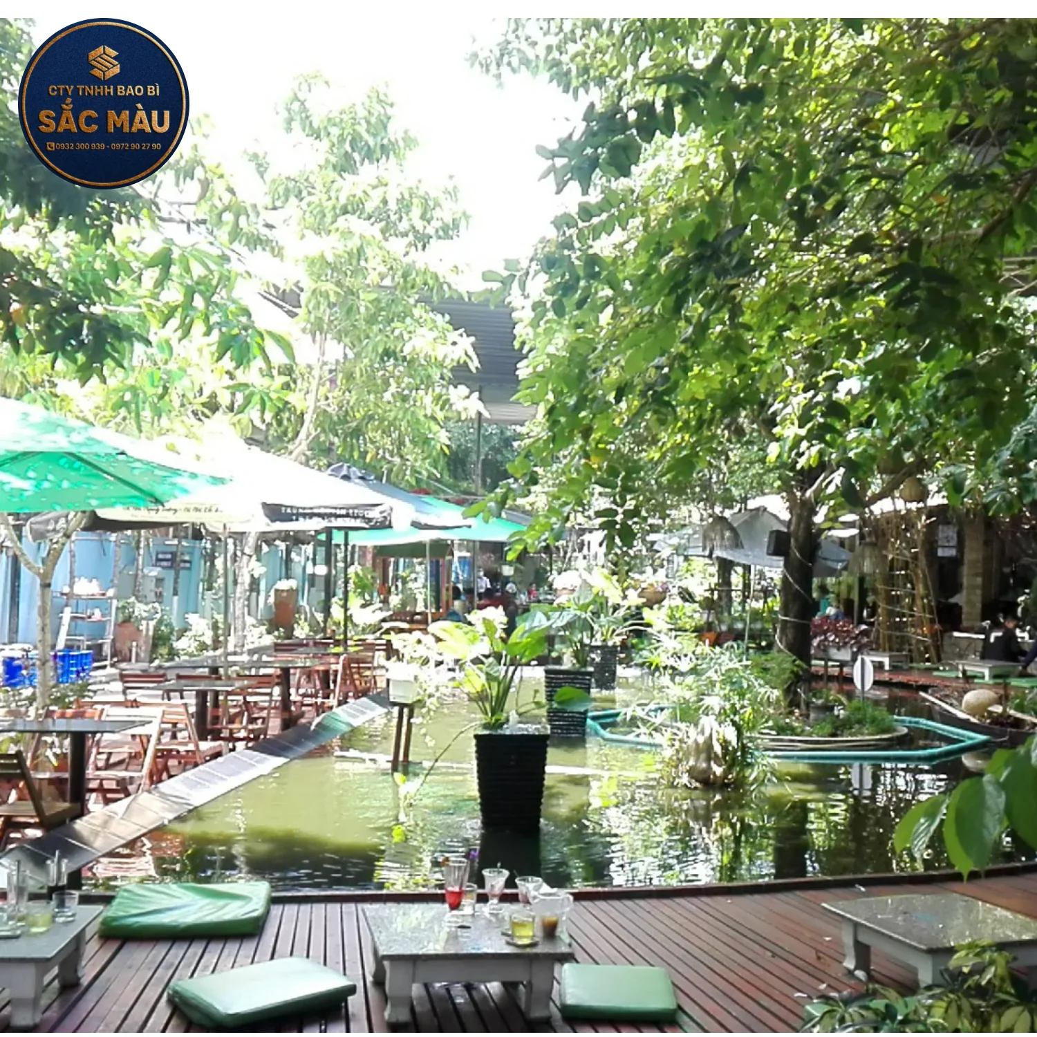 Top 10+ quán cafe chụp hình đẹp ở Cần Thơ hot nhất 2025