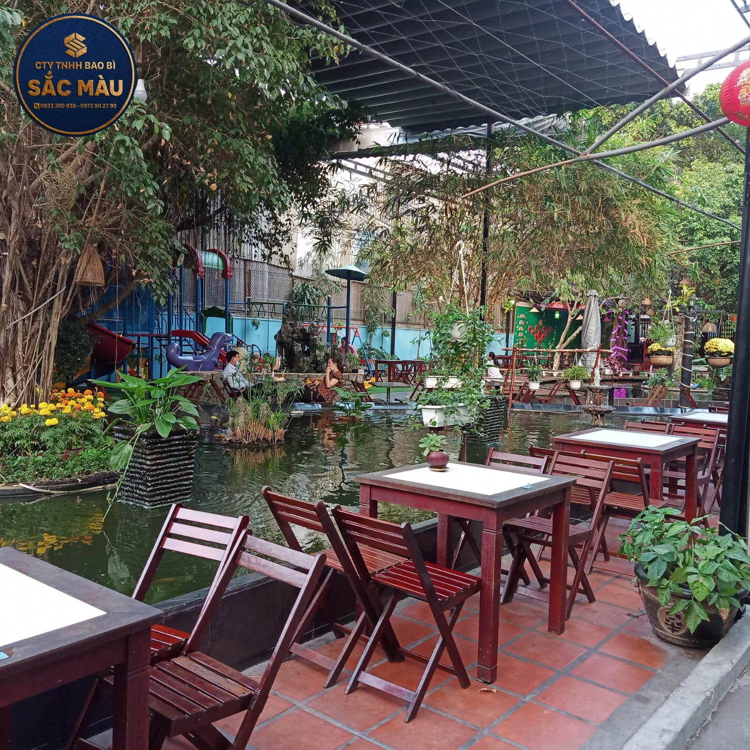 Top 10+ quán cafe chụp hình đẹp ở Cần Thơ hot nhất 2025