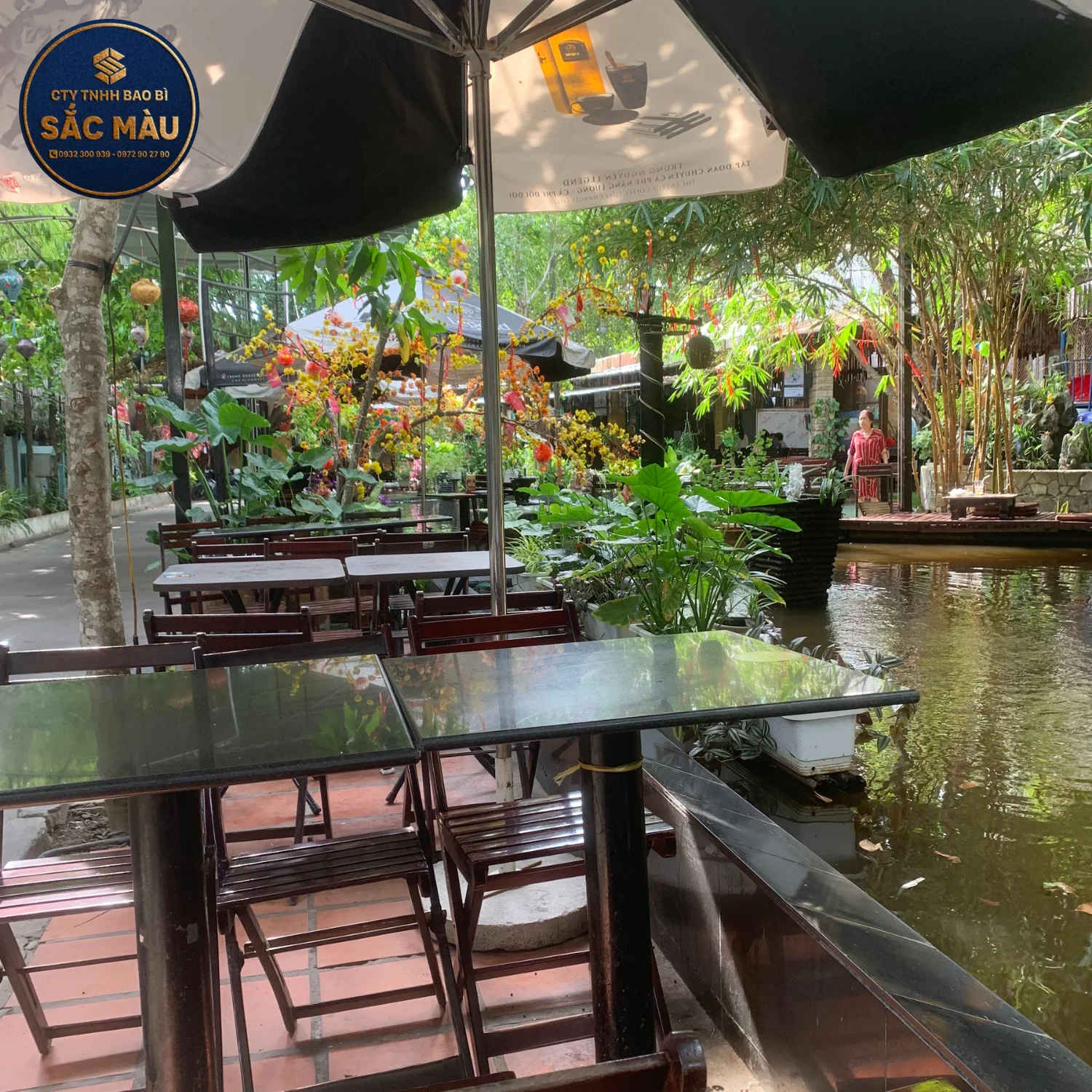 Top 10+ quán cafe chụp hình đẹp ở Cần Thơ hot nhất 2025