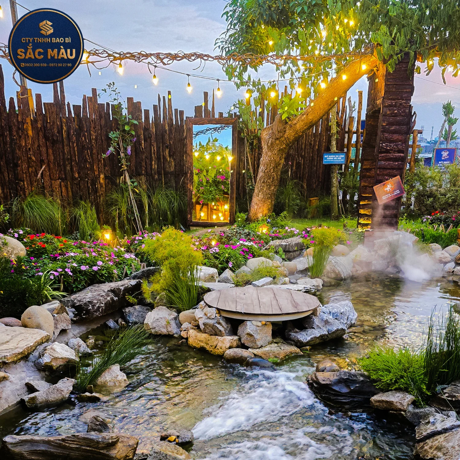 Top 10+ quán cafe chụp hình đẹp ở Cần Thơ hot nhất 2025