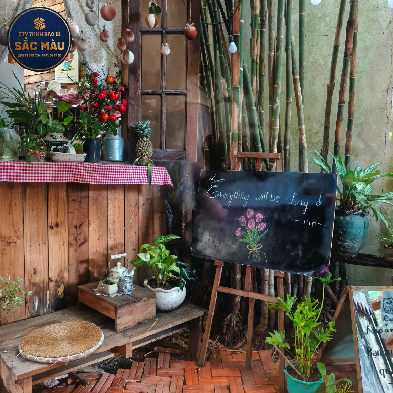 Top 10+ quán cafe chụp hình đẹp ở Cần Thơ hot nhất 2025