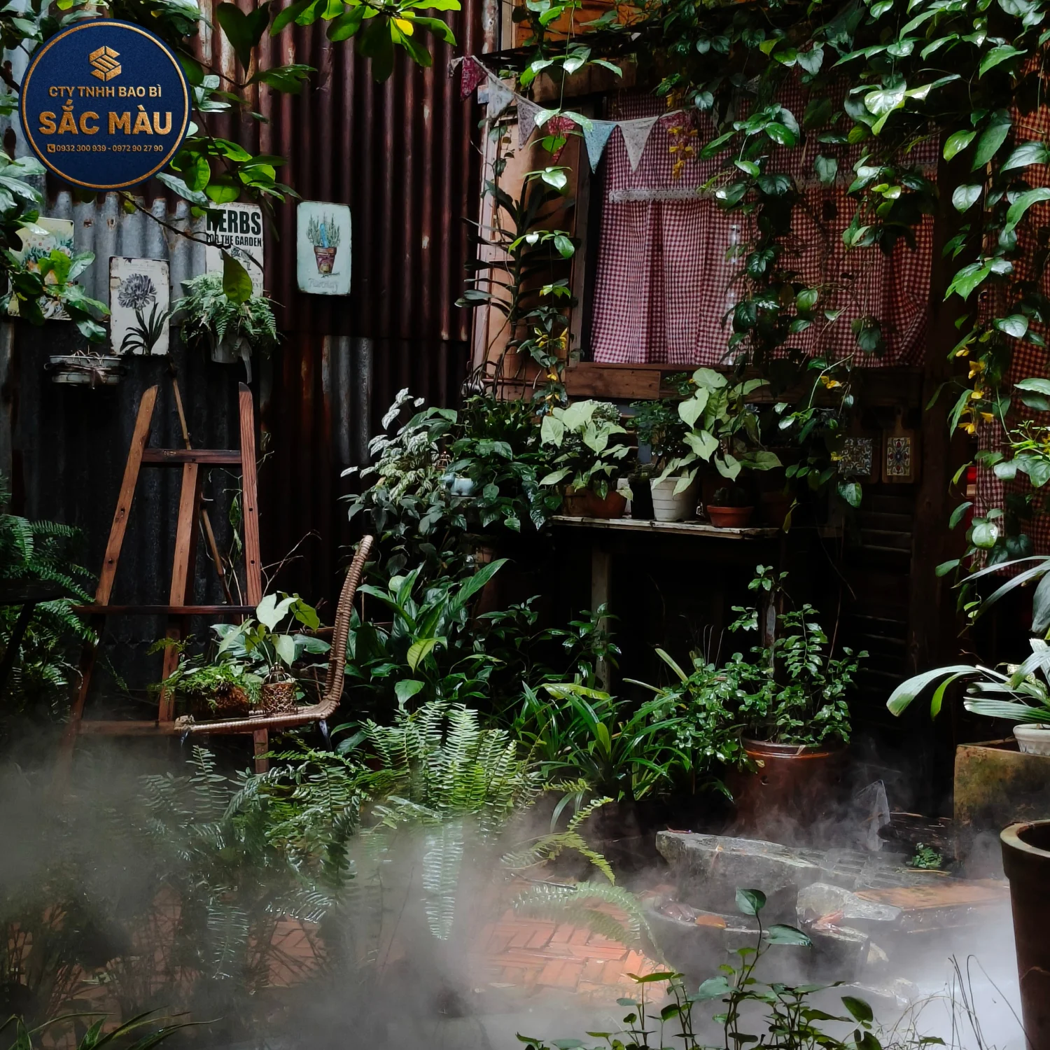 Top 10+ quán cafe chụp hình đẹp ở Cần Thơ hot nhất 2025