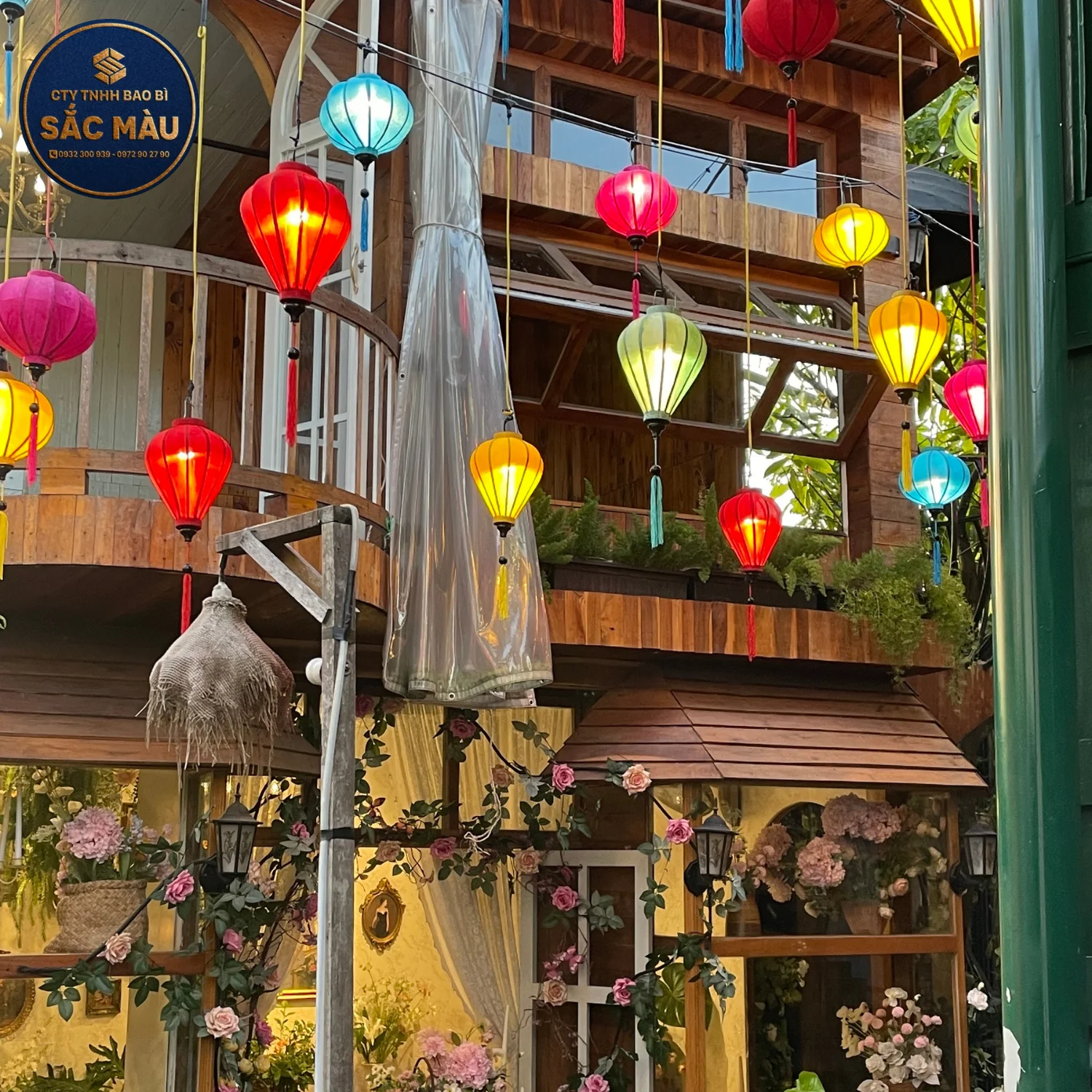 Top 10+ quán cafe chụp hình đẹp ở Cần Thơ hot nhất 2025