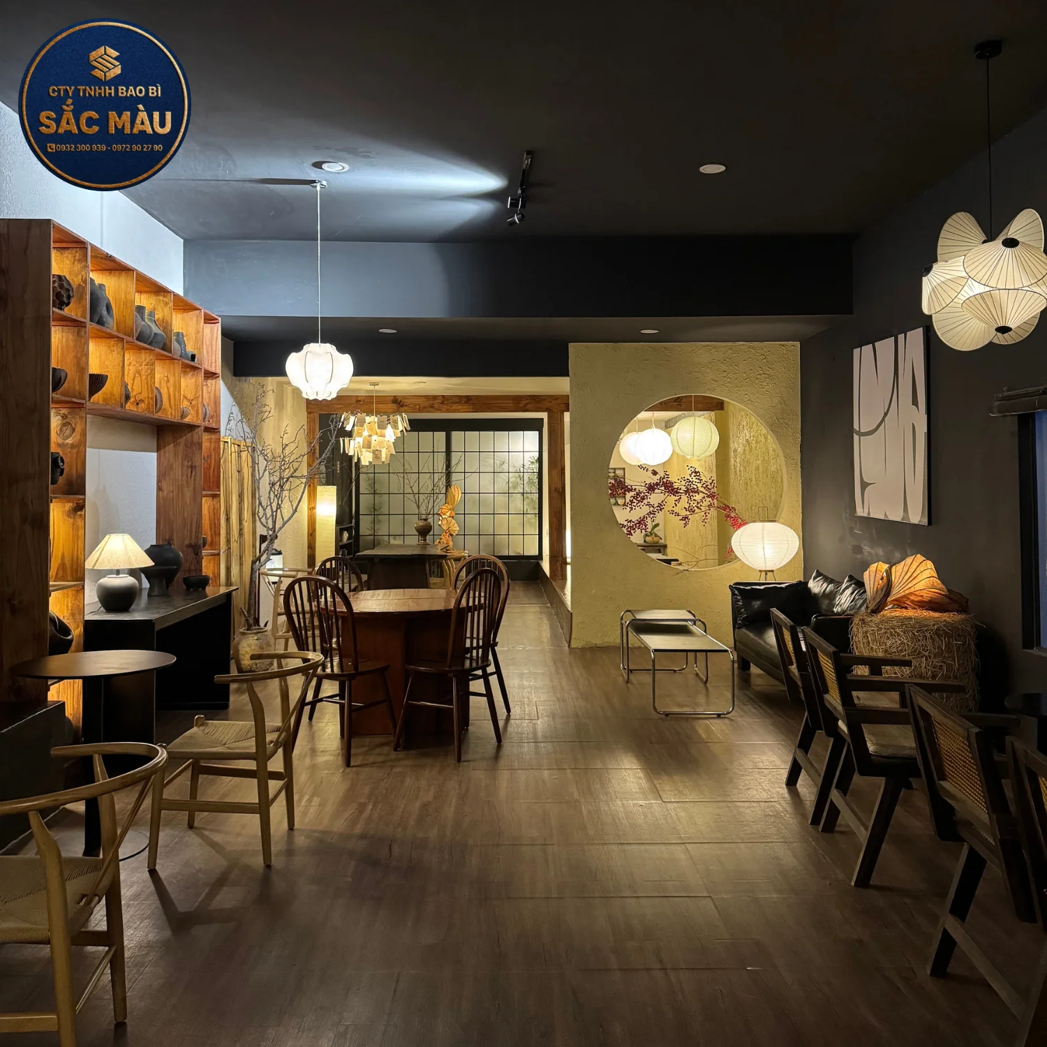 Top 10+ quán cafe chụp hình đẹp ở Cần Thơ hot nhất 2025