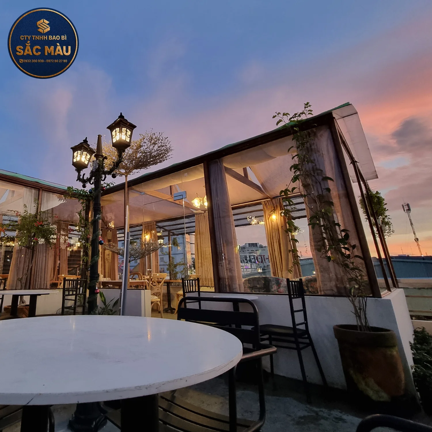 Top 10+ quán cafe chụp hình đẹp ở Cần Thơ hot nhất 2025