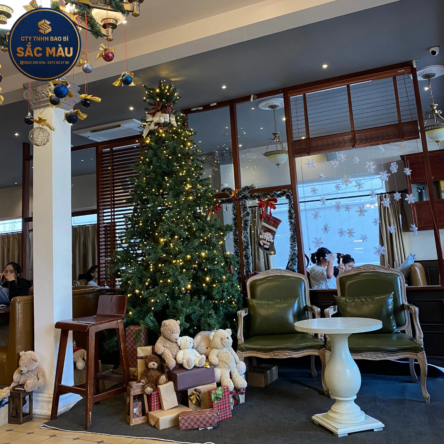 Top 10+ quán cafe chụp hình đẹp ở Cần Thơ hot nhất 2025