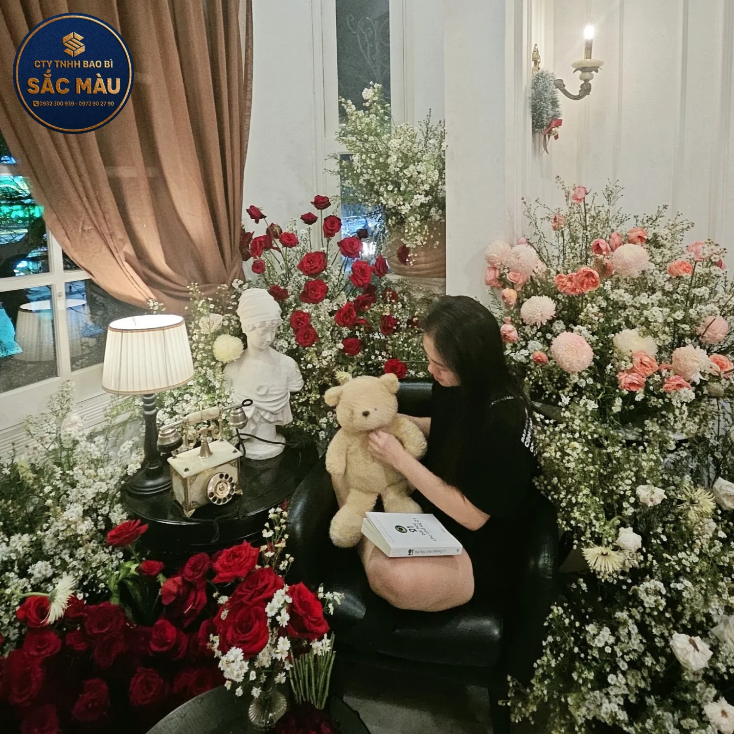 Top 10+ quán cafe chụp hình đẹp ở Cần Thơ hot nhất 2025