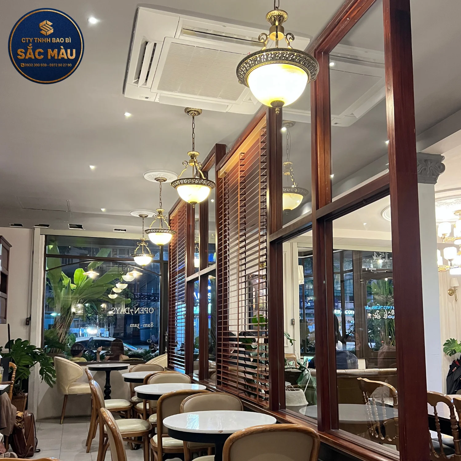 Top 10+ quán cafe chụp hình đẹp ở Cần Thơ hot nhất 2025