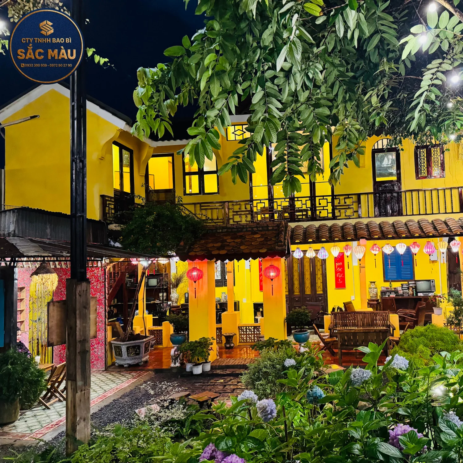 Top 10+ quán cafe chụp hình đẹp ở Cần Thơ hot nhất 2025