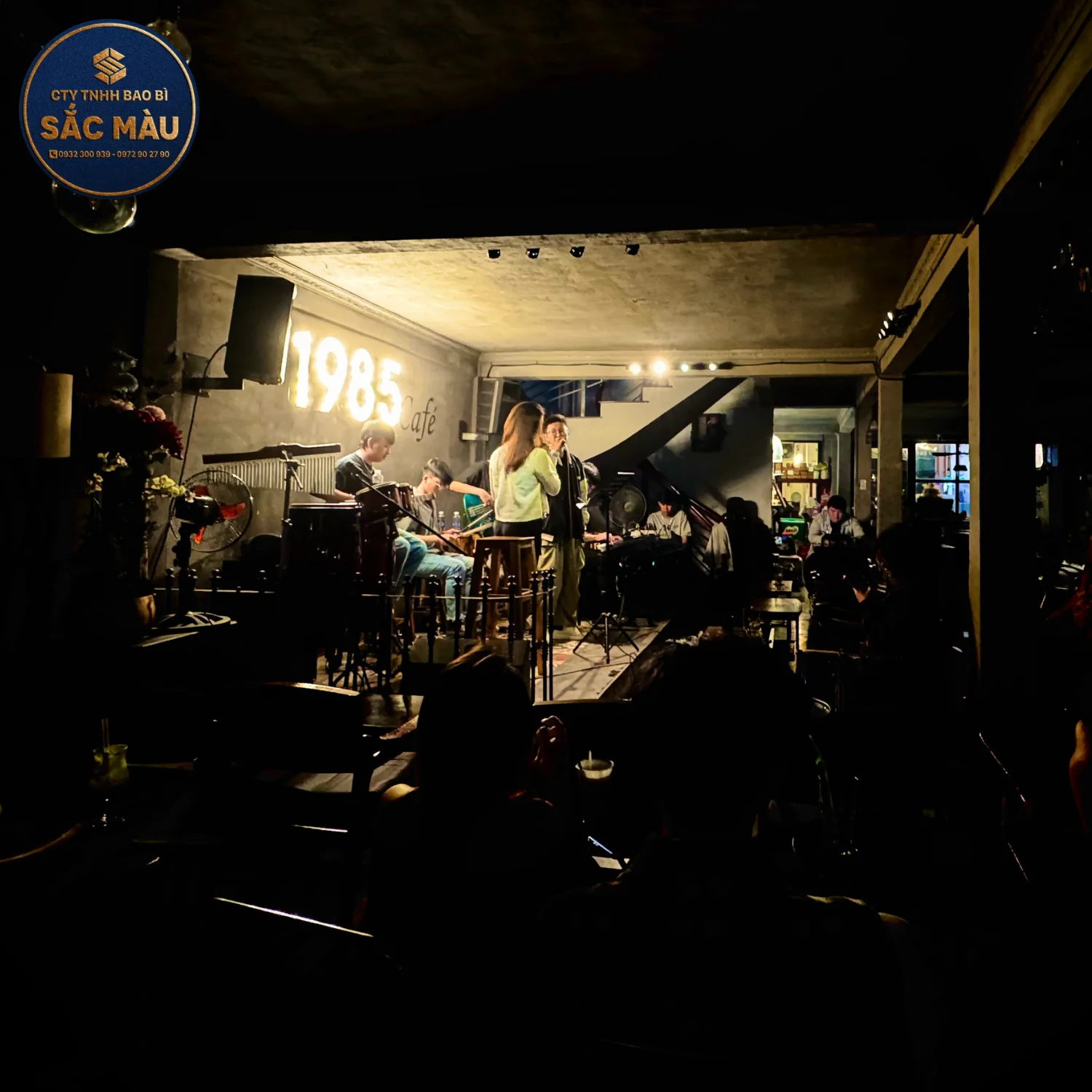 Top 10+ quán cafe chụp hình đẹp ở Cần Thơ hot nhất 2025