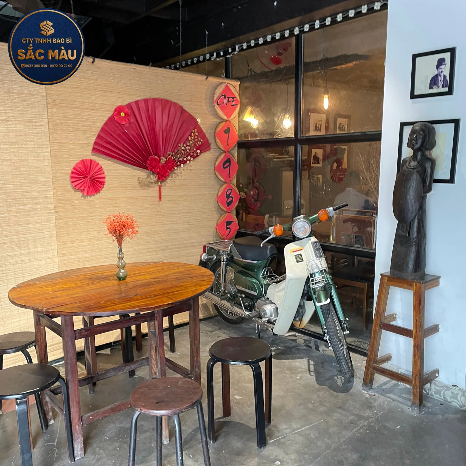 Top 10+ quán cafe chụp hình đẹp ở Cần Thơ hot nhất 2025