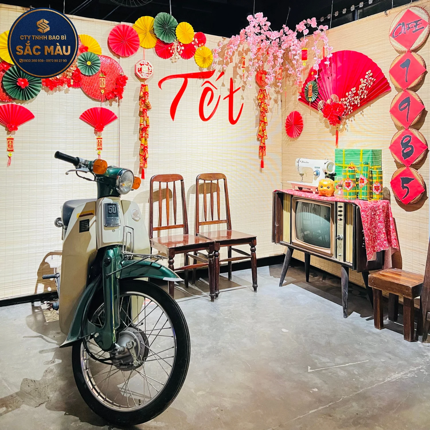 Top 10+ quán cafe chụp hình đẹp ở Cần Thơ hot nhất 2025
