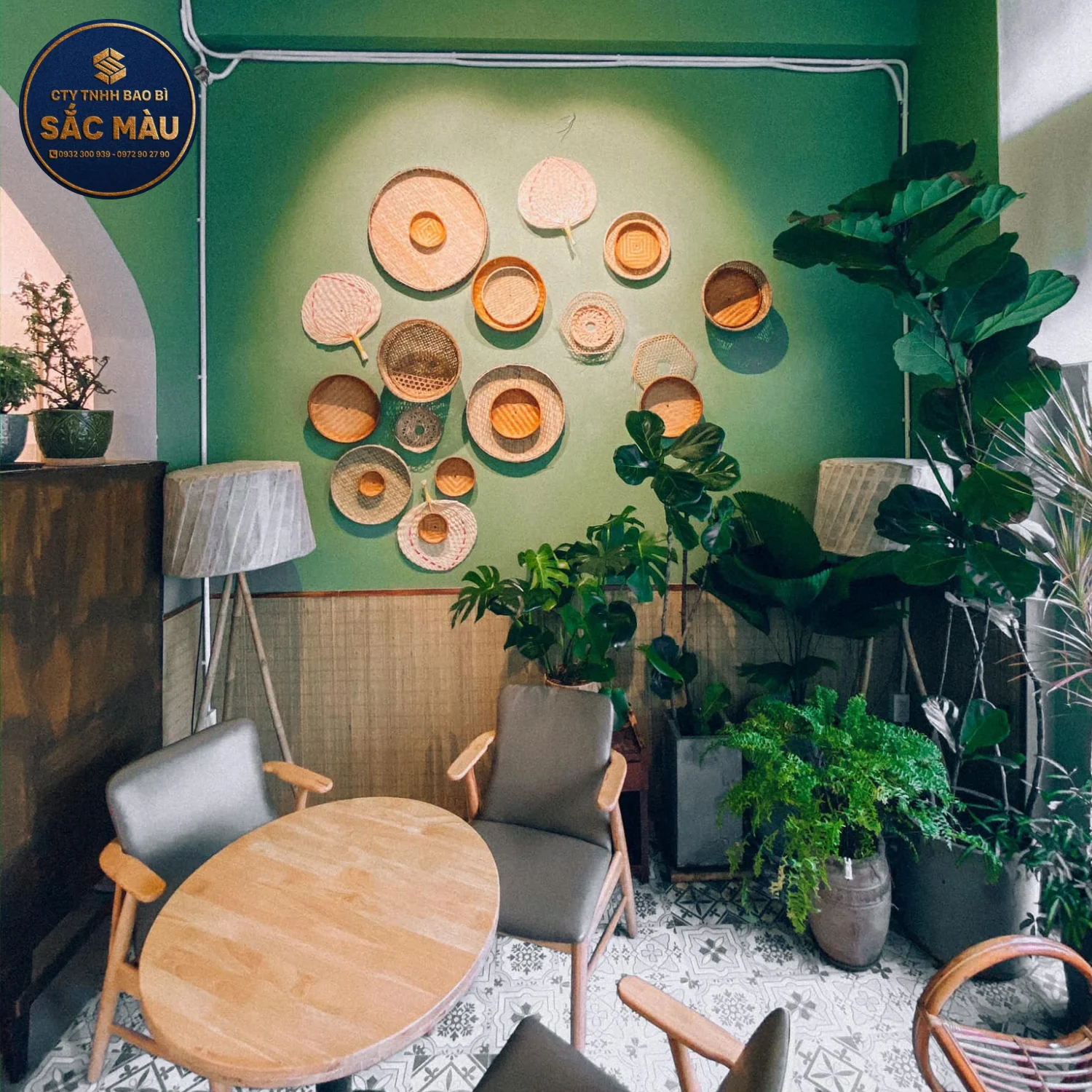 Top 10+ quán cafe chụp hình đẹp ở Cần Thơ hot nhất 2025