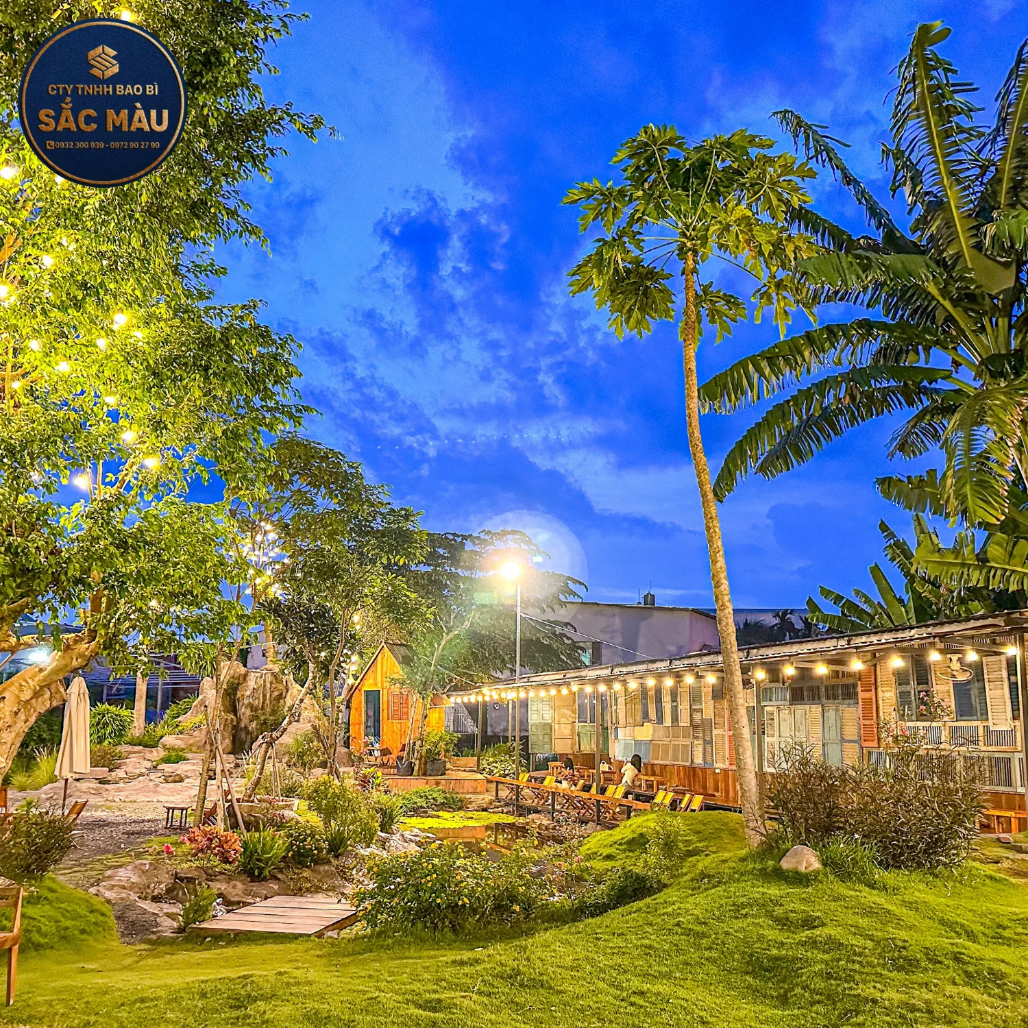 Top 10+ quán cafe chụp hình đẹp ở Cần Thơ hot nhất 2025