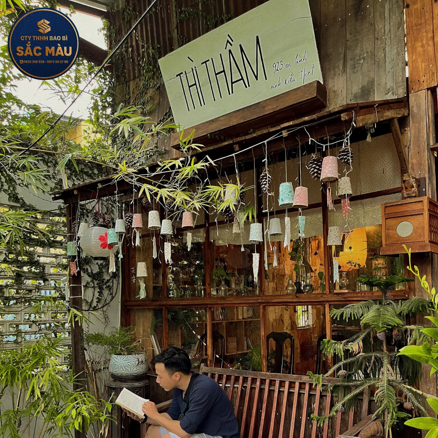 Top 10+ quán cafe chụp hình đẹp ở Cần Thơ hot nhất 2025