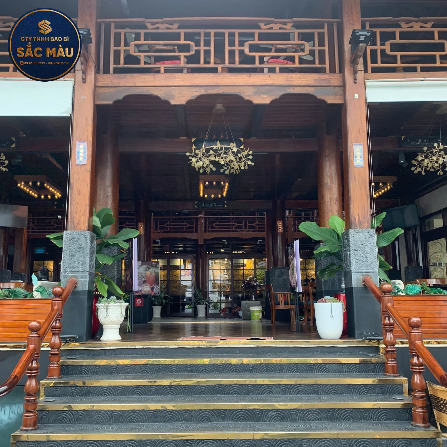 Top 10+ quán cafe chụp hình đẹp ở Cần Thơ hot nhất 2025