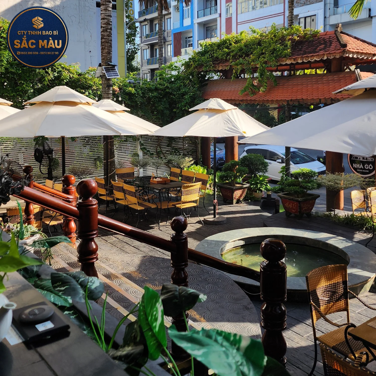 Top 10+ quán cafe chụp hình đẹp ở Cần Thơ hot nhất 2025