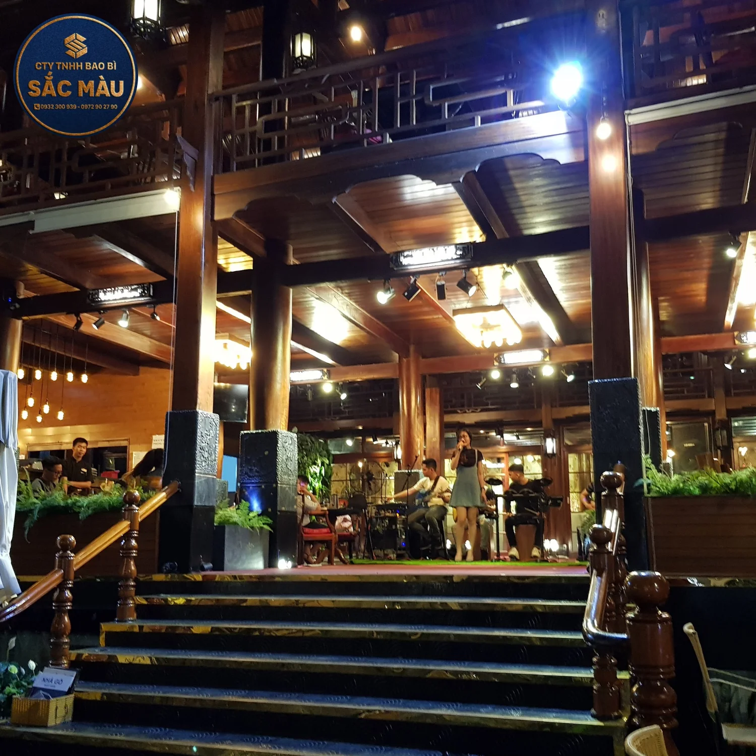 Top 10+ quán cafe chụp hình đẹp ở Cần Thơ hot nhất 2025