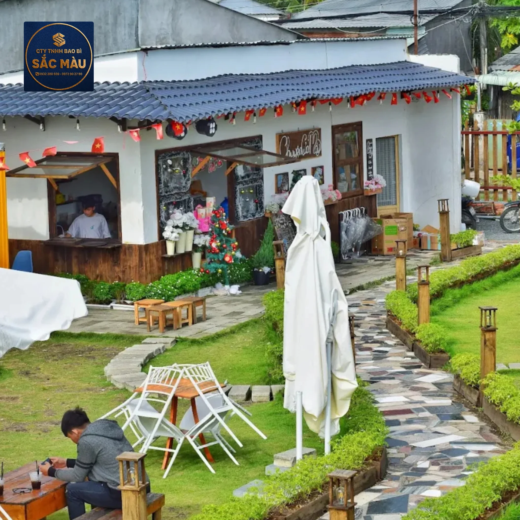 Top 10 quán cafe view sông Cần Thơ đẹp ngất ngây, chill cực đã