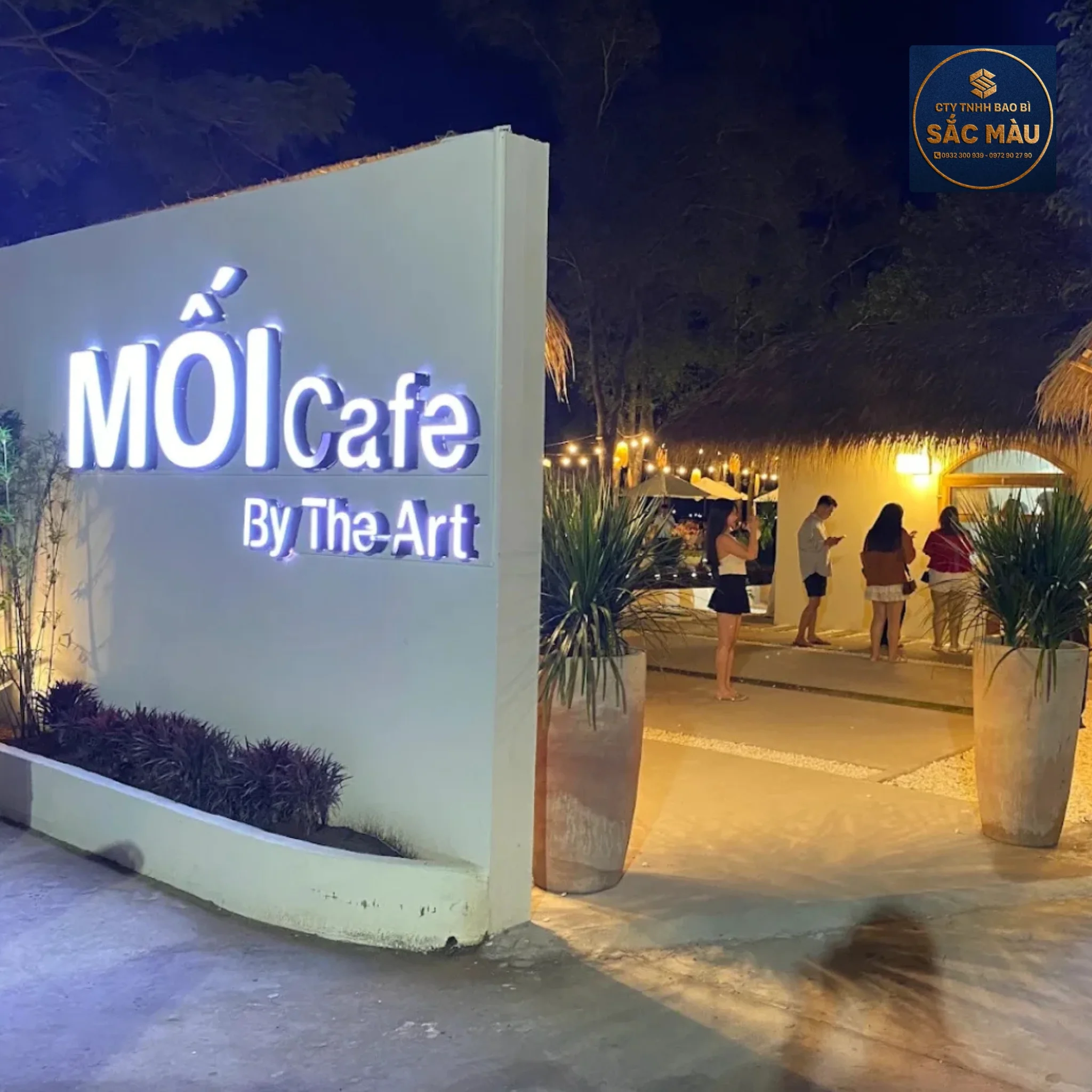 Top 10 quán cafe view sông Cần Thơ đẹp ngất ngây, chill cực đã