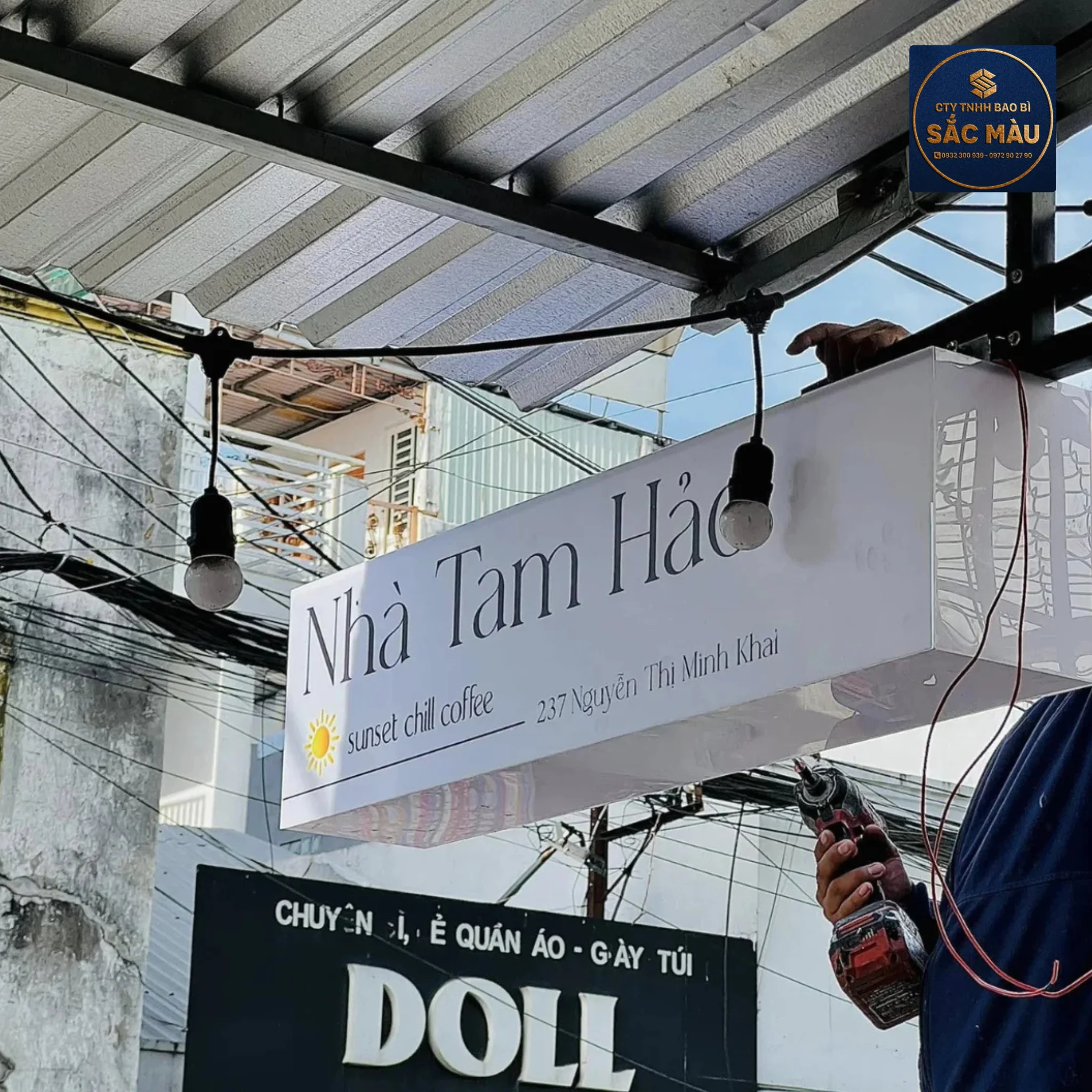 Top 10 quán cafe view sông Cần Thơ đẹp ngất ngây, chill cực đã