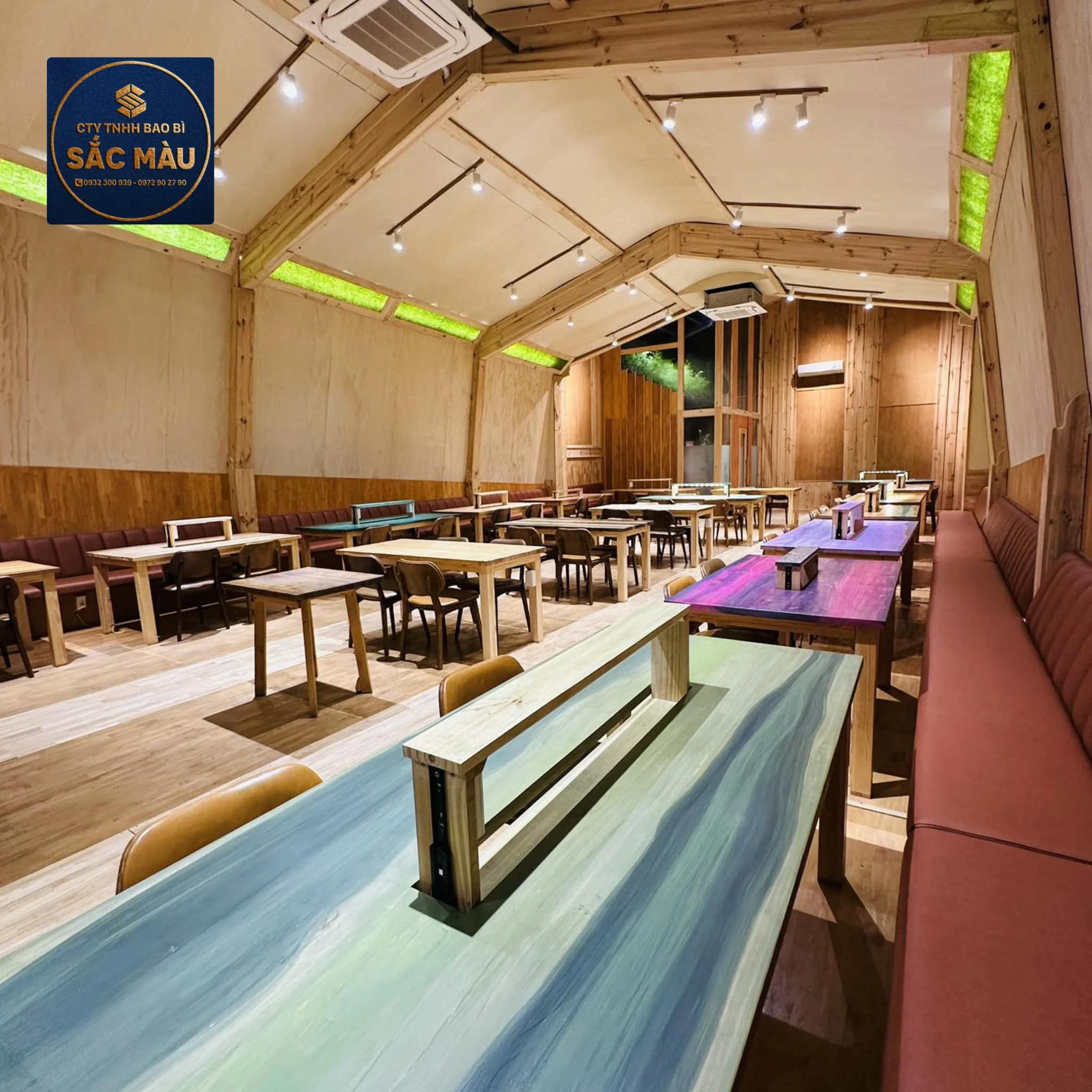 Khám phá Bi Coffee Cần Thơ có gì đặc biệt?