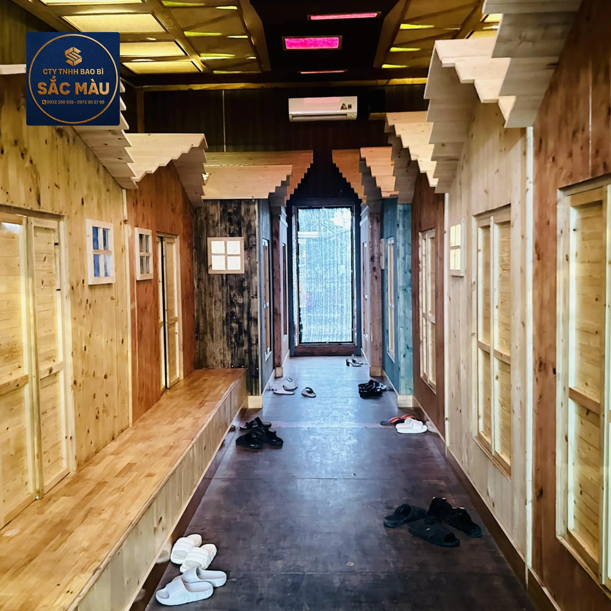 Khám phá Bi Coffee Cần Thơ có gì đặc biệt?