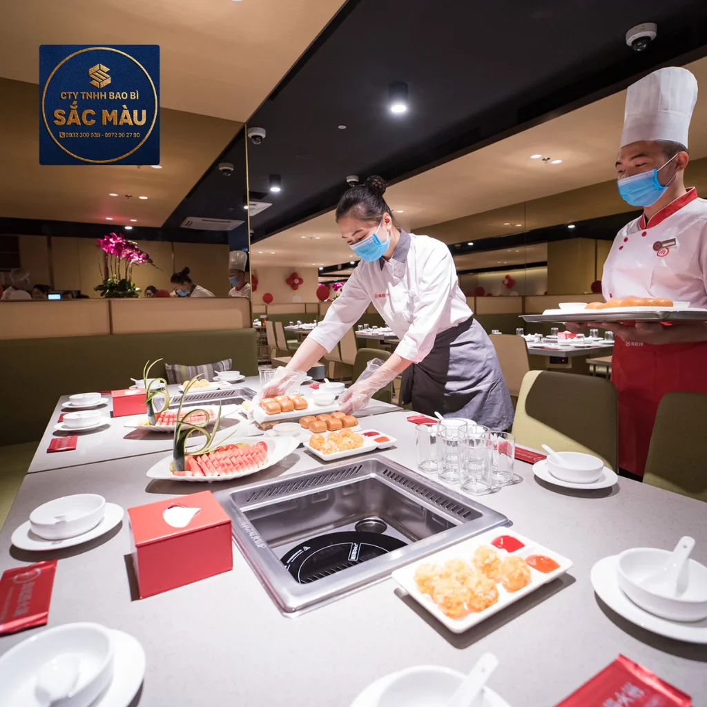 Cần Thơ có Haidilao không? Top 3 nhà hàng lẩu ngon ở Cần Thơ