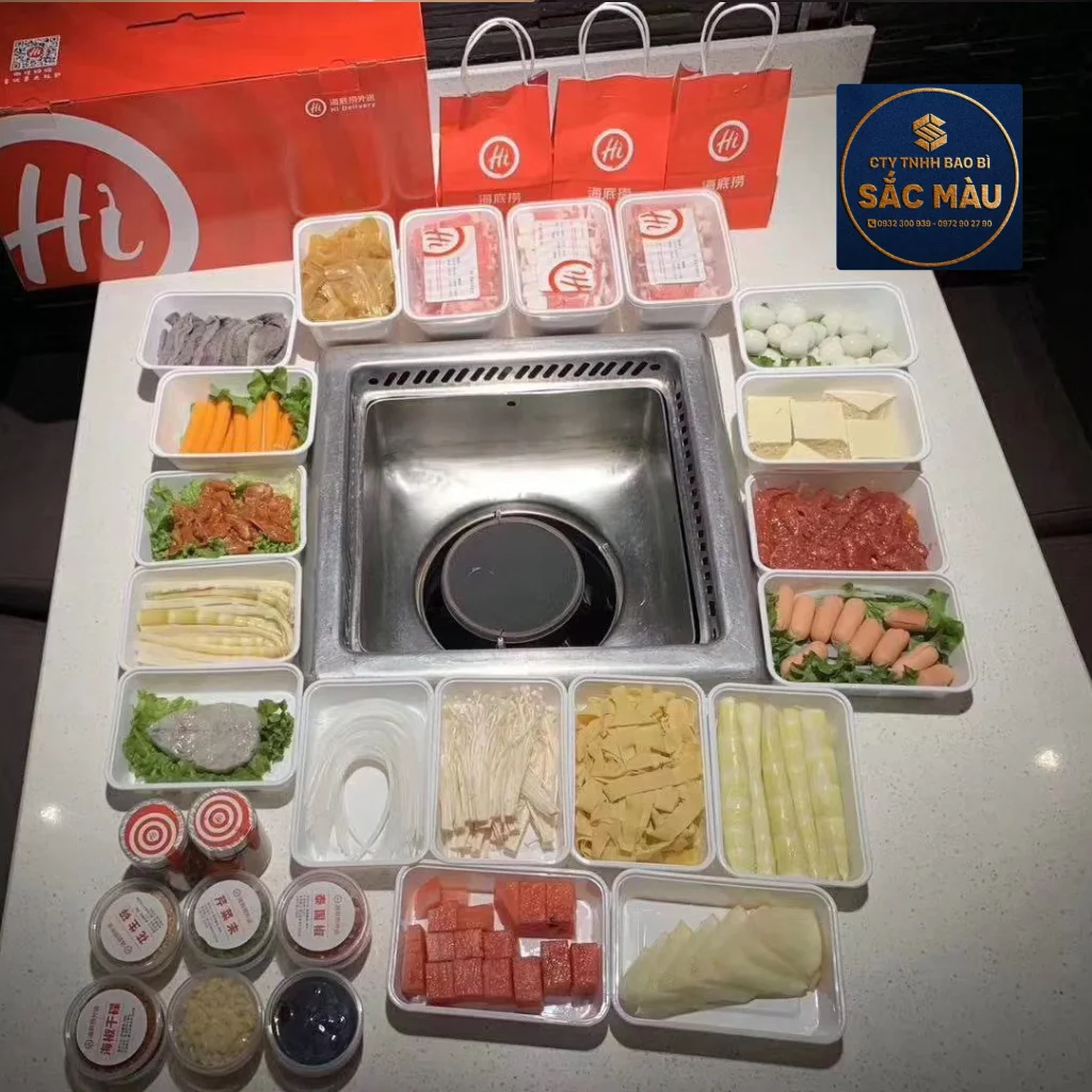 Cần Thơ có Haidilao không? Top 3 nhà hàng lẩu ngon ở Cần Thơ