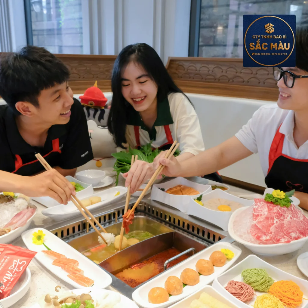 Cần Thơ có Haidilao không? Top 3 nhà hàng lẩu ngon ở Cần Thơ