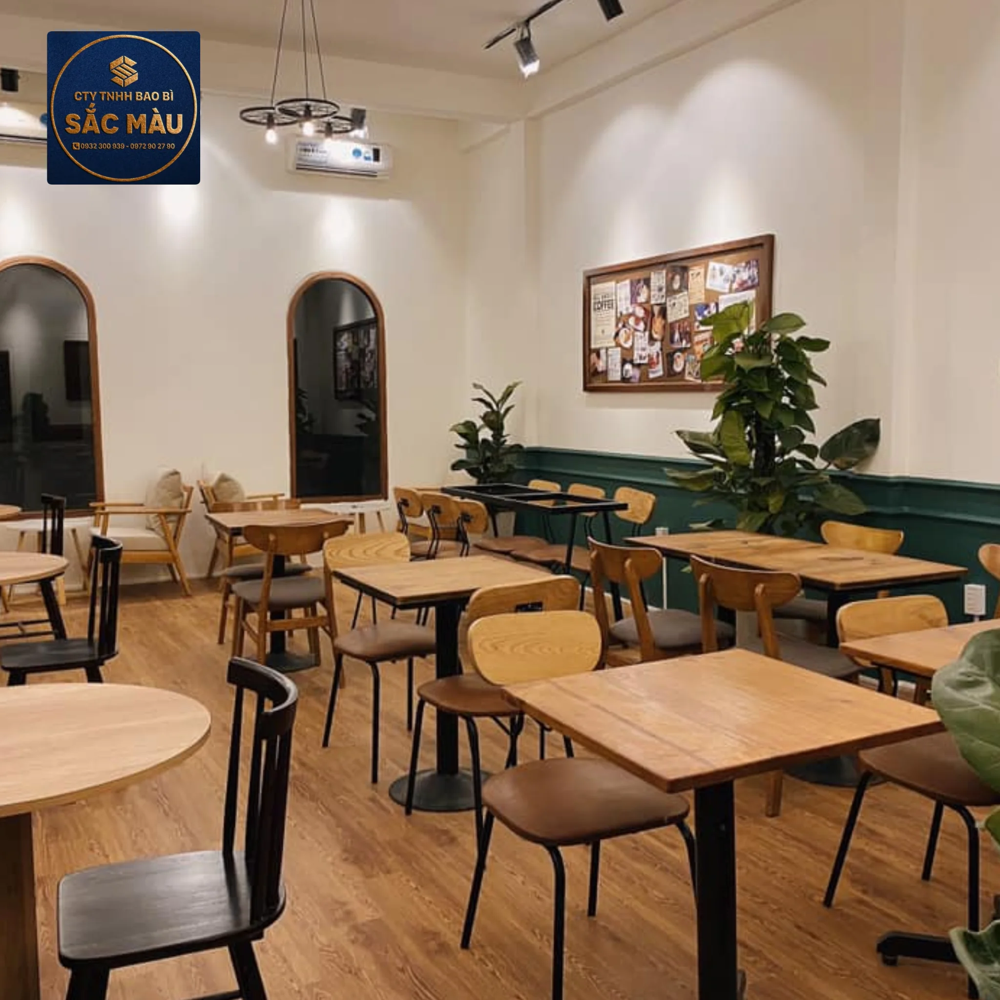 Top 10 quán cà phê Sóc Trăng đẹp cho tín đồ “sống ảo”