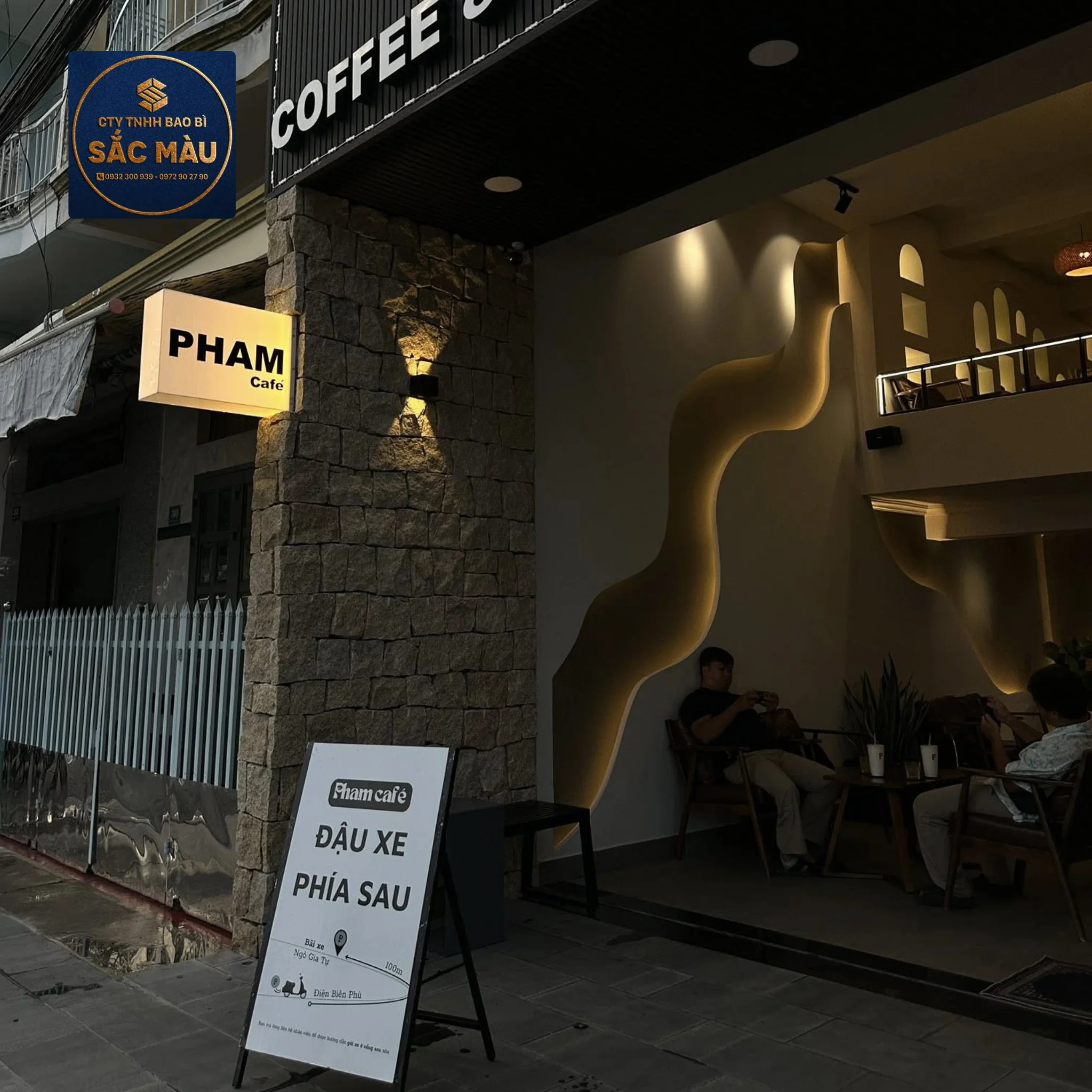 Top 10 quán cà phê Sóc Trăng đẹp cho tín đồ “sống ảo”