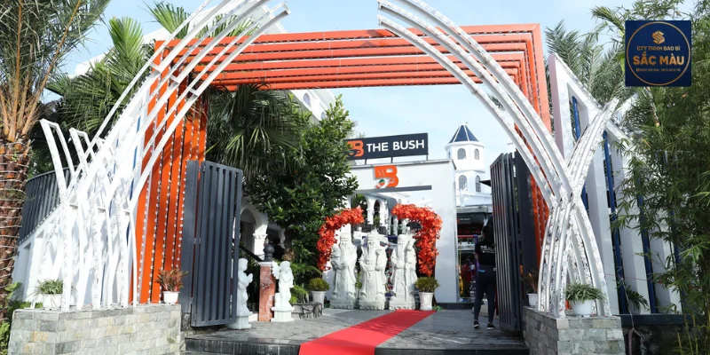 Top 10 quán cà phê Sóc Trăng đẹp cho tín đồ “sống ảo”