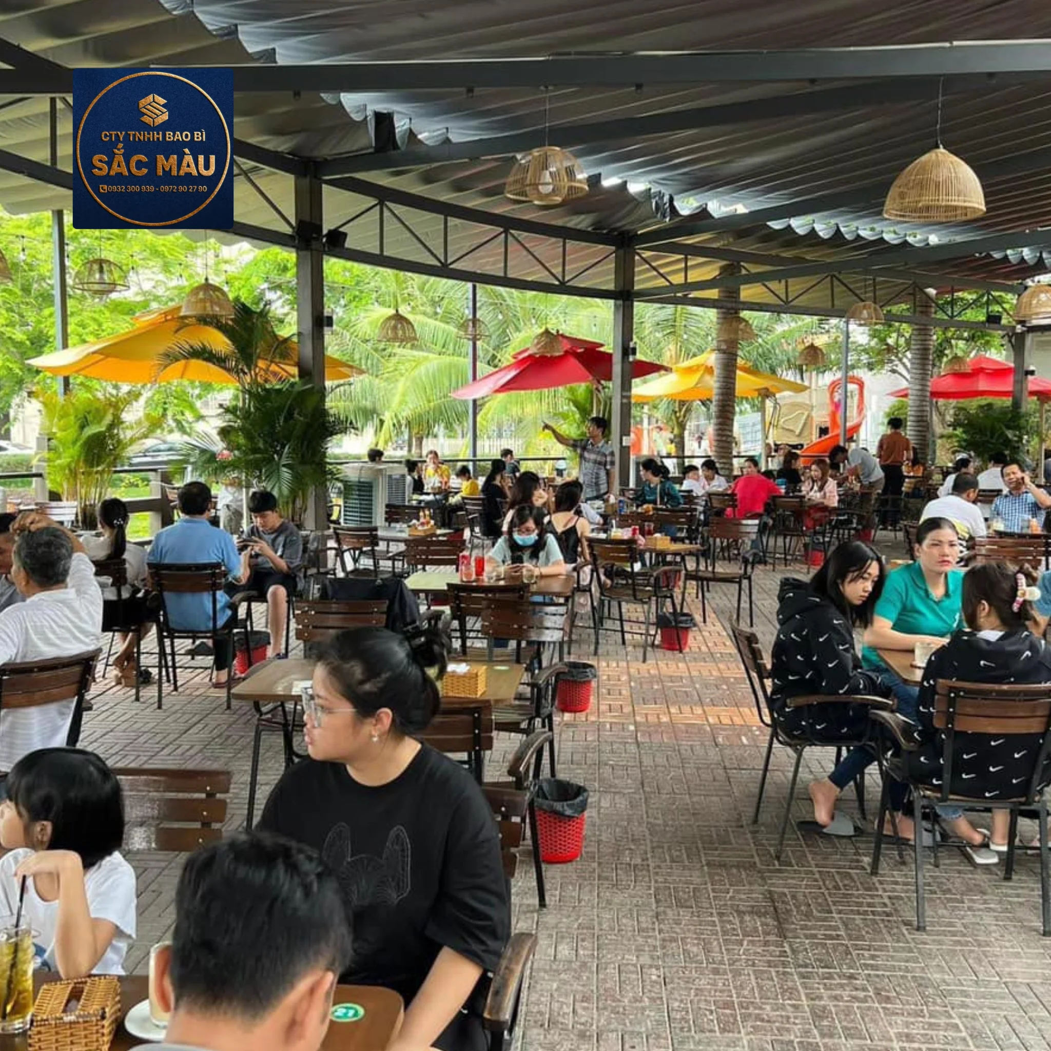 Top 10 quán cafe ăn sáng ở Cần Thơ ngon nhất định phải thử