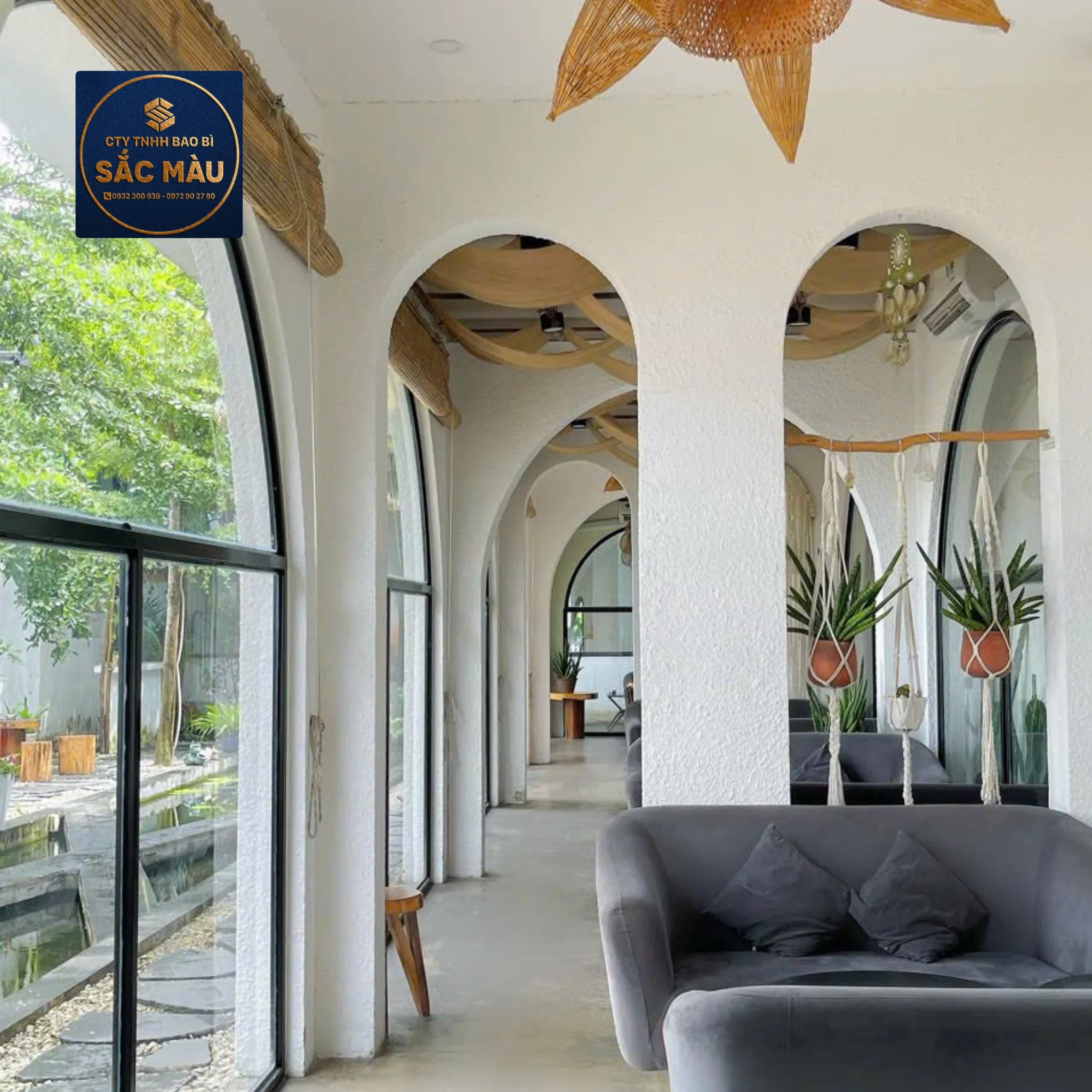 Top 10 quán cafe ăn sáng ở Cần Thơ ngon nhất định phải thử