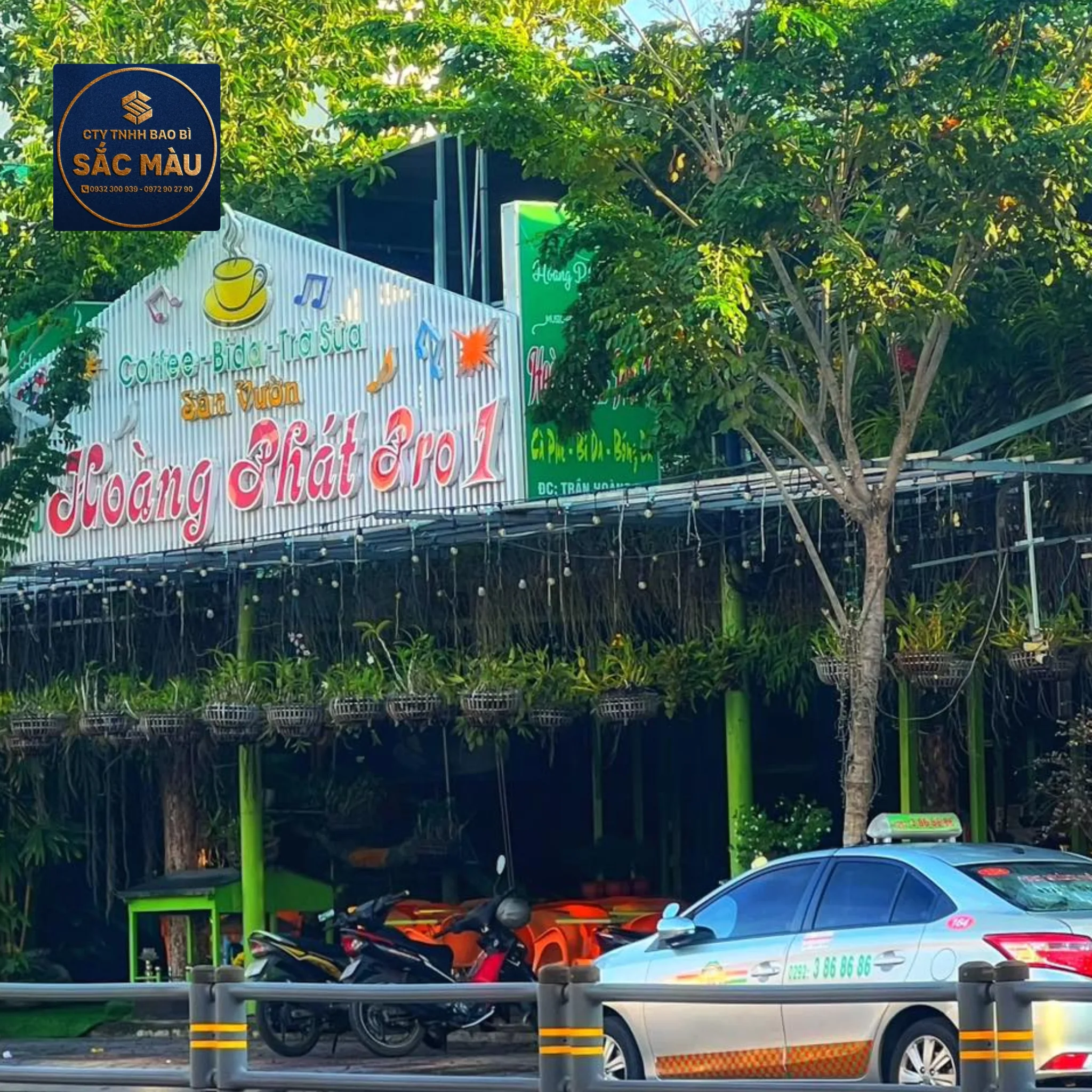 Top 10 quán cafe ăn sáng ở Cần Thơ ngon nhất định phải thử