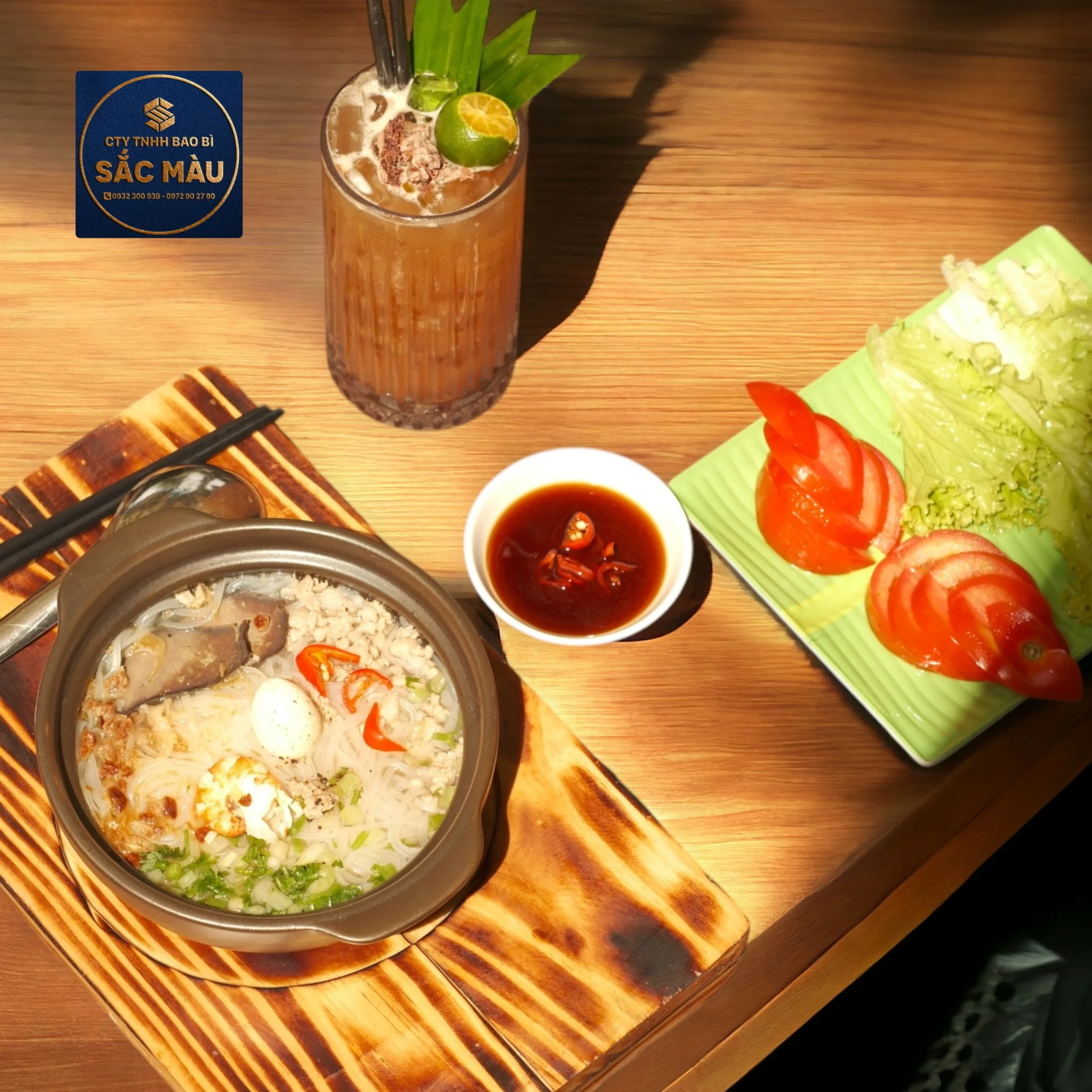 Top 10 quán cafe ăn sáng ở Cần Thơ ngon nhất định phải thử