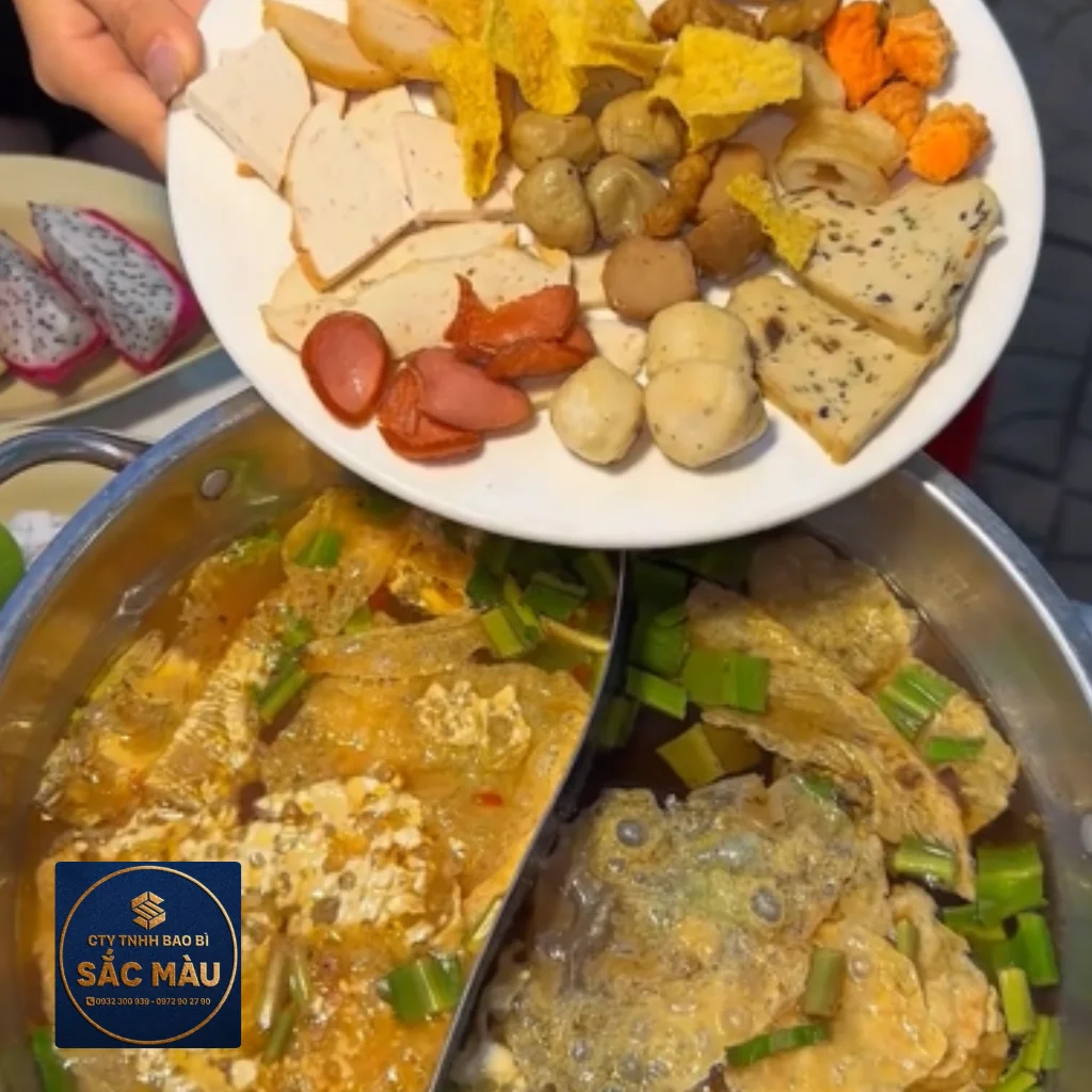 Top 5 quán buffet chay Cần Thơ ngon - sạch - rẻ đáng để thử