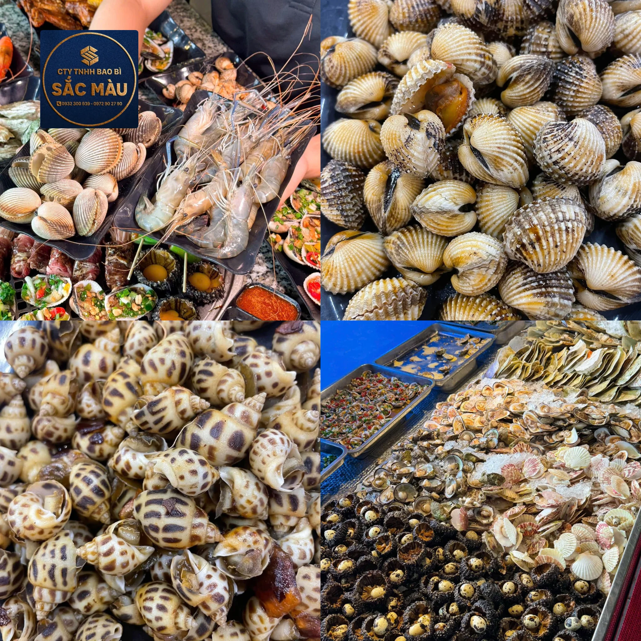 Buffet Cô Ba Còi Cần Thơ giá bao nhiêu? Review chi tiết từ A-Z