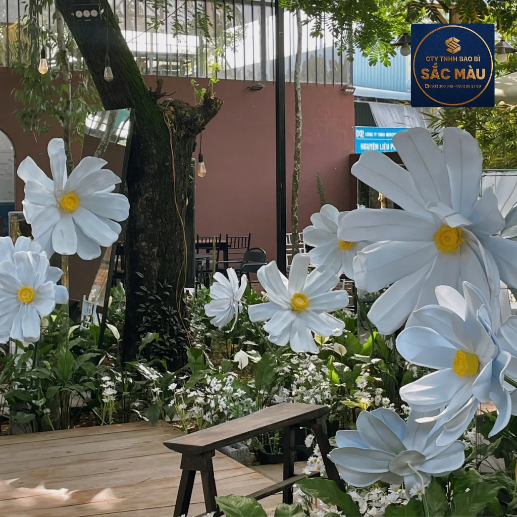 Khám phá Cafe Nhà Phạm Trong Rừng - Điểm đến siêu hot tại Cần Thơ