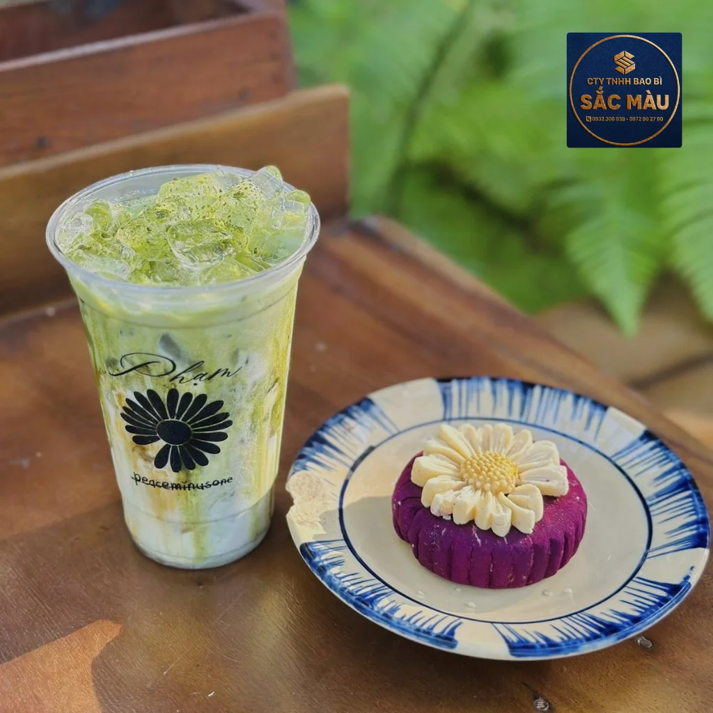 Khám phá Cafe Nhà Phạm Trong Rừng - Điểm đến siêu hot tại Cần Thơ